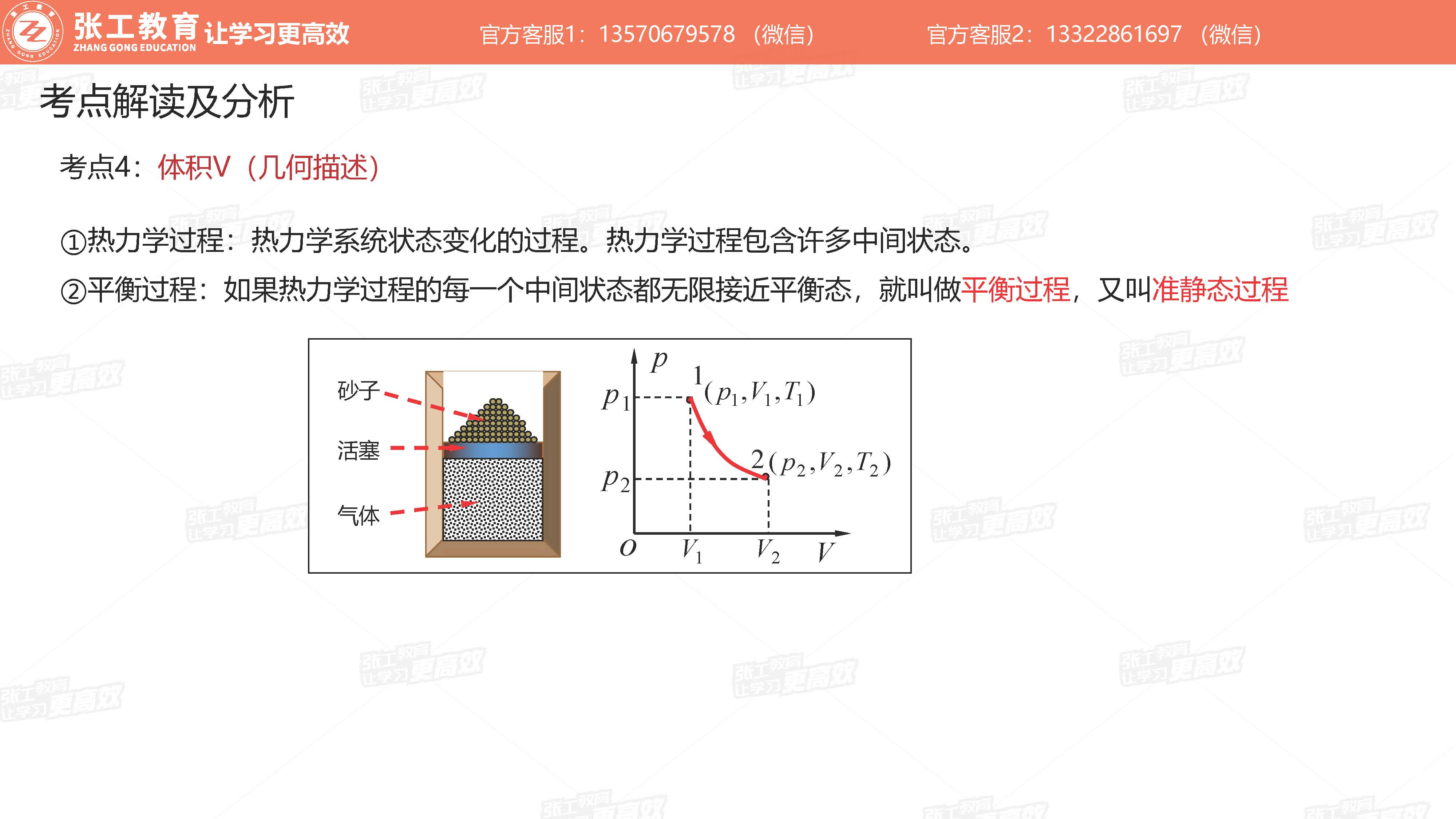 体积V（几何描述）