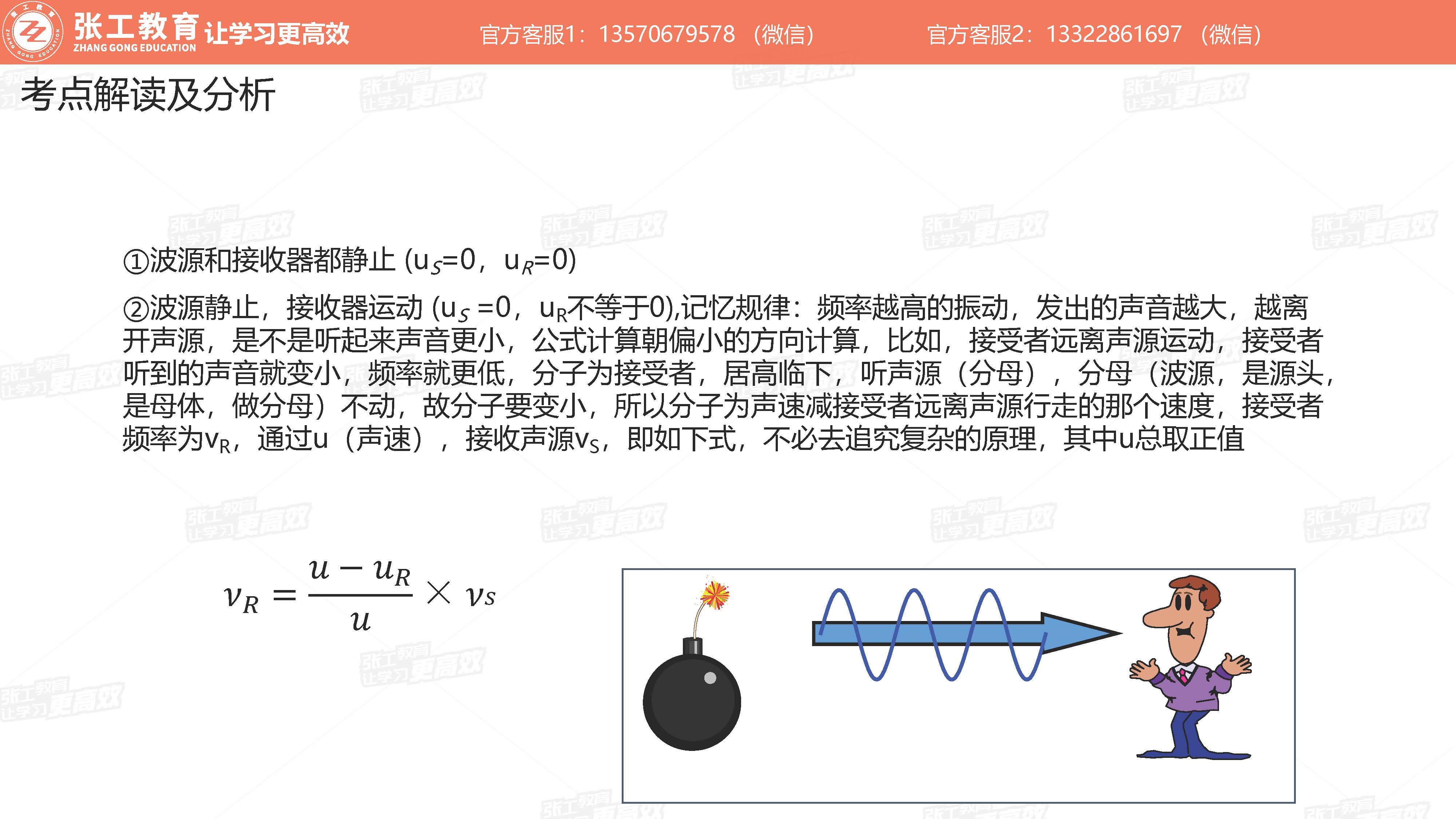 声波与多普勒效应3